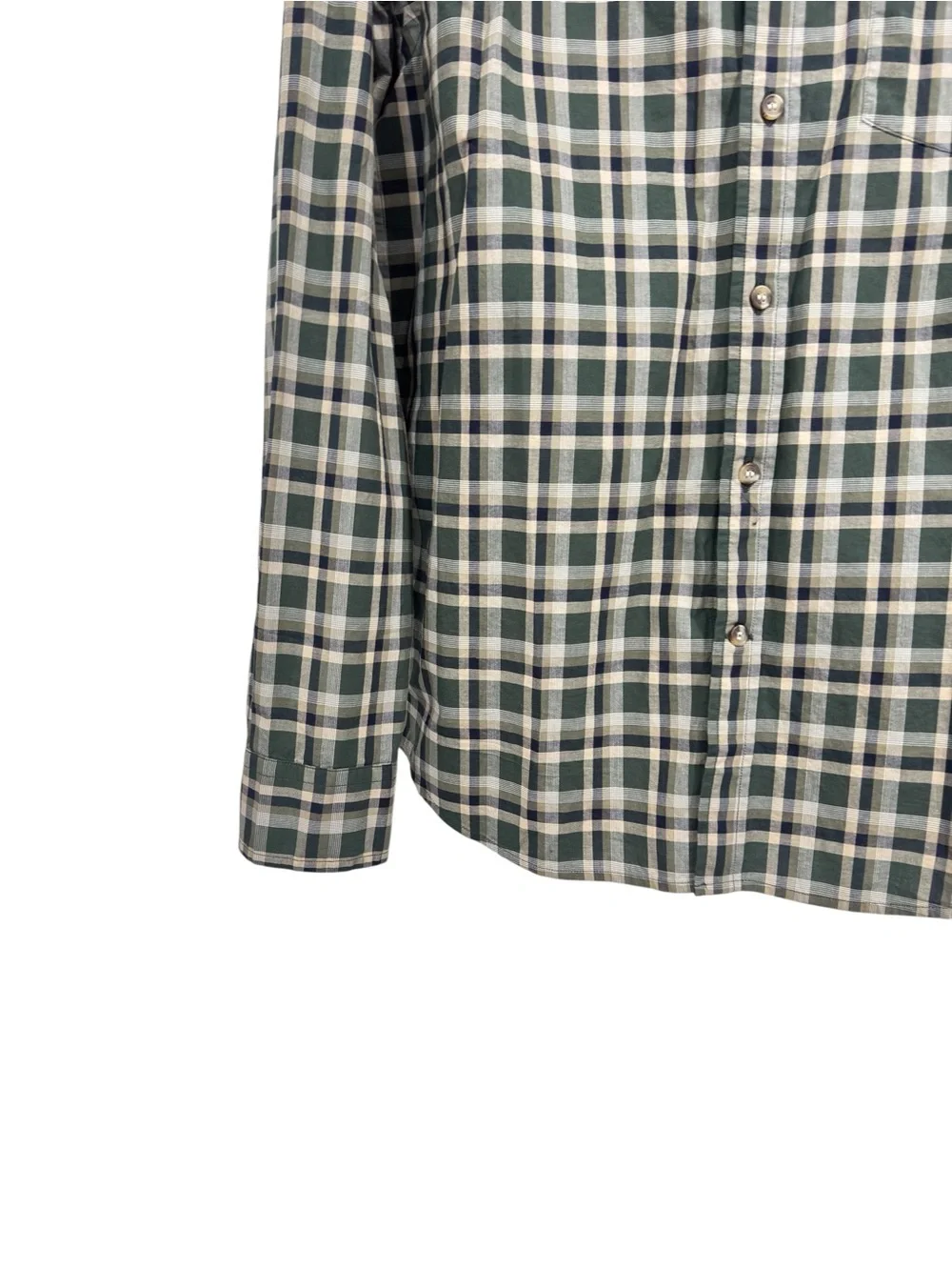 Banana Republic classic banana